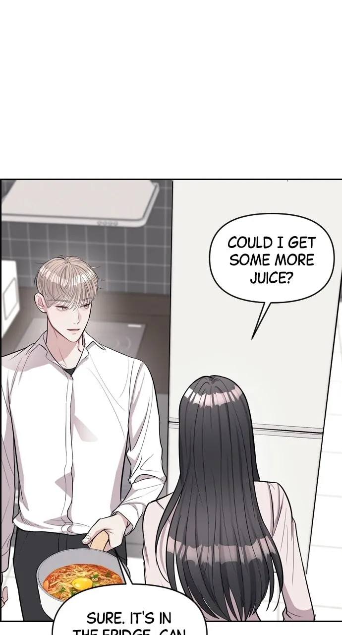 Undercover at Chaebol High Chapter 3 page 71 - 