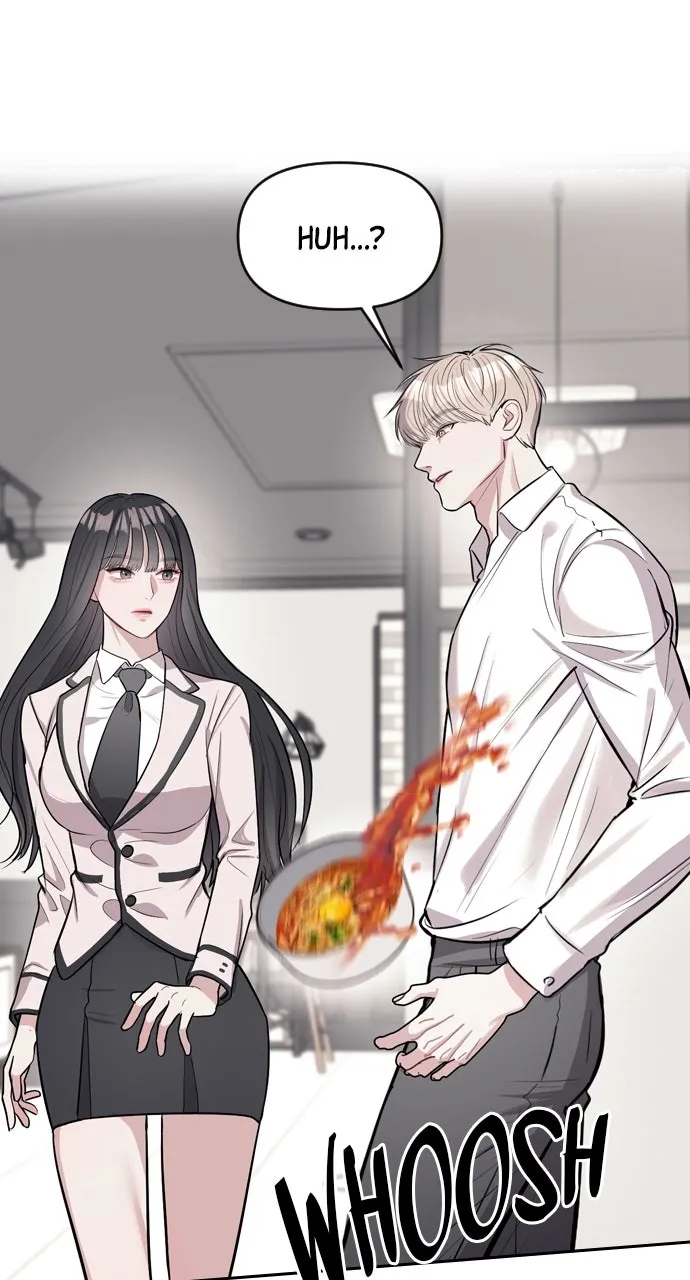 Undercover at Chaebol High Chapter 3 page 73 - 