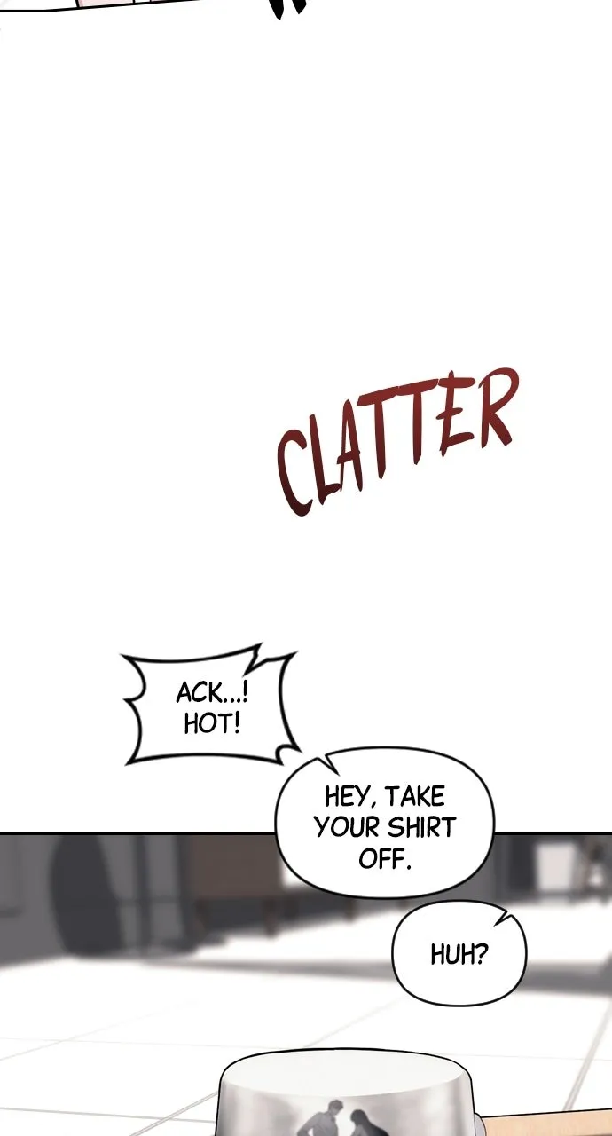 Undercover at Chaebol High Chapter 3 page 74 - 