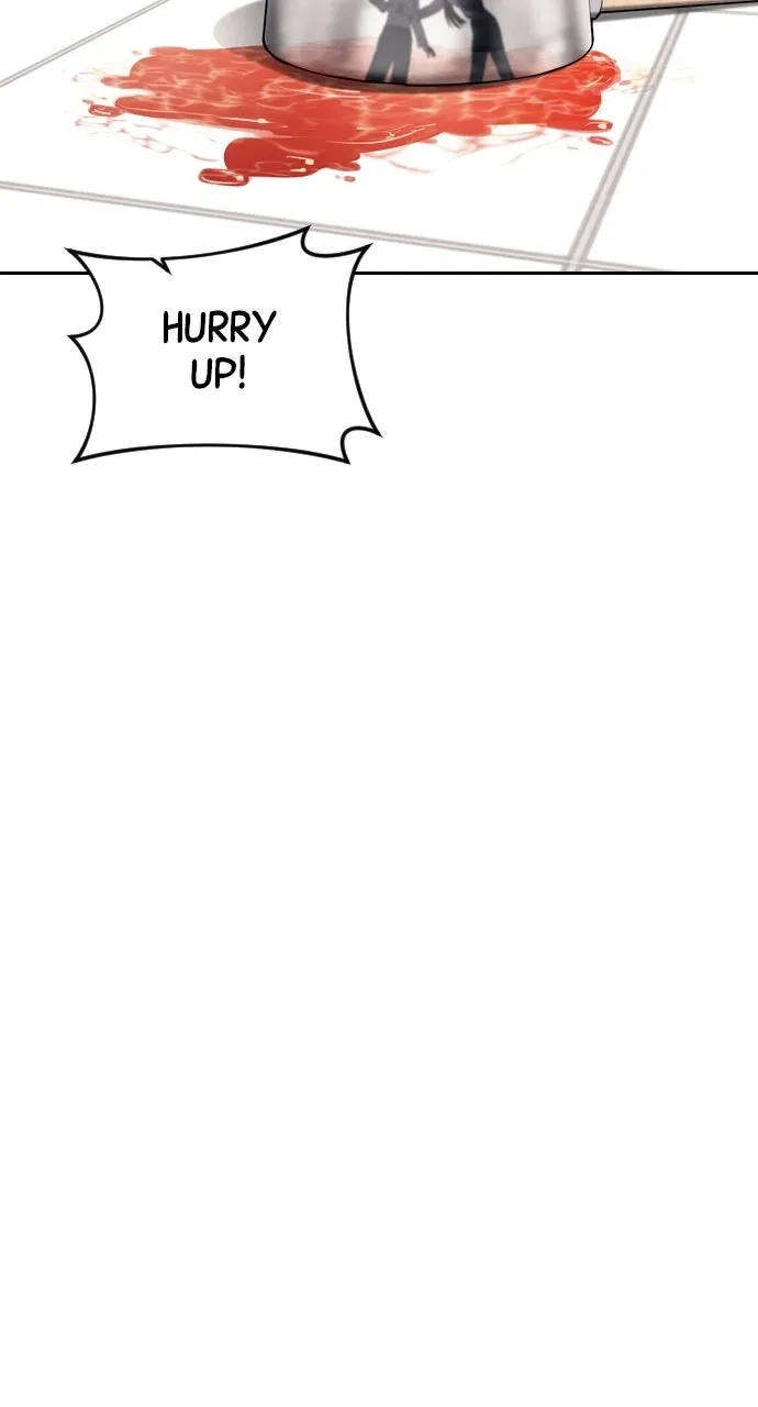 Undercover at Chaebol High Chapter 3 page 75 - 