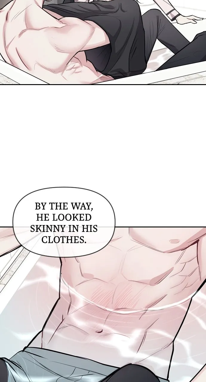 Undercover at Chaebol High Chapter 3 page 79 - 