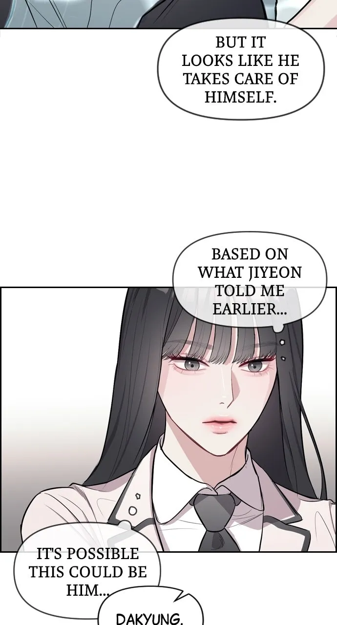 Undercover at Chaebol High Chapter 3 page 80 - 