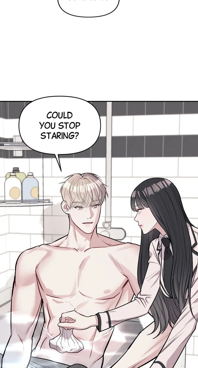 Undercover at Chaebol High Chapter 3 page 81 - 