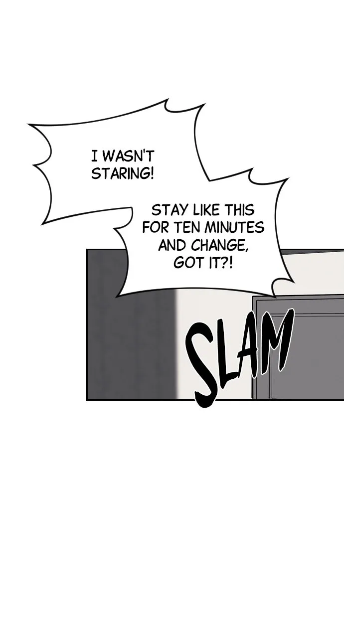 Undercover at Chaebol High Chapter 3 page 83 - 