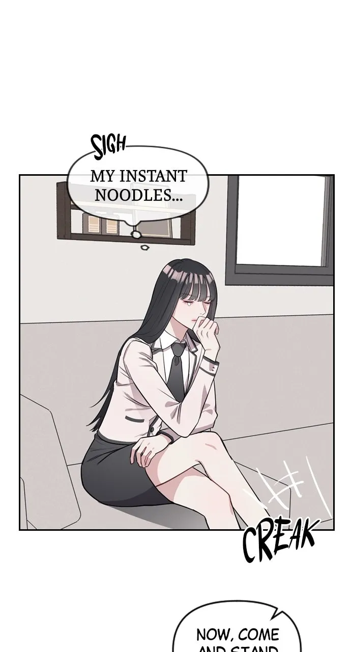 Undercover at Chaebol High Chapter 3 page 84 - 