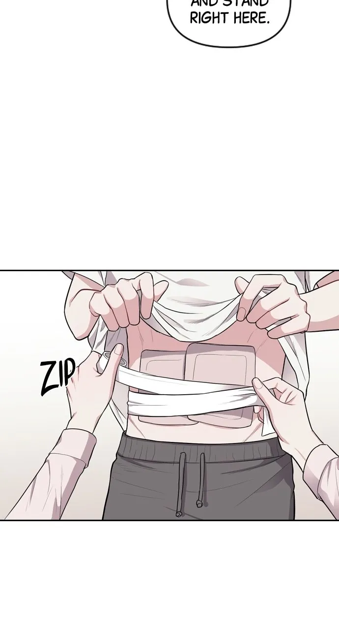 Undercover at Chaebol High Chapter 3 page 85 - 