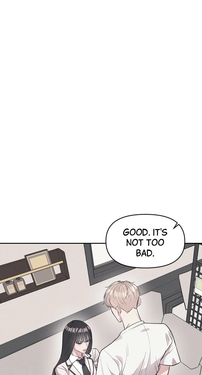 Undercover at Chaebol High Chapter 3 page 86 - 