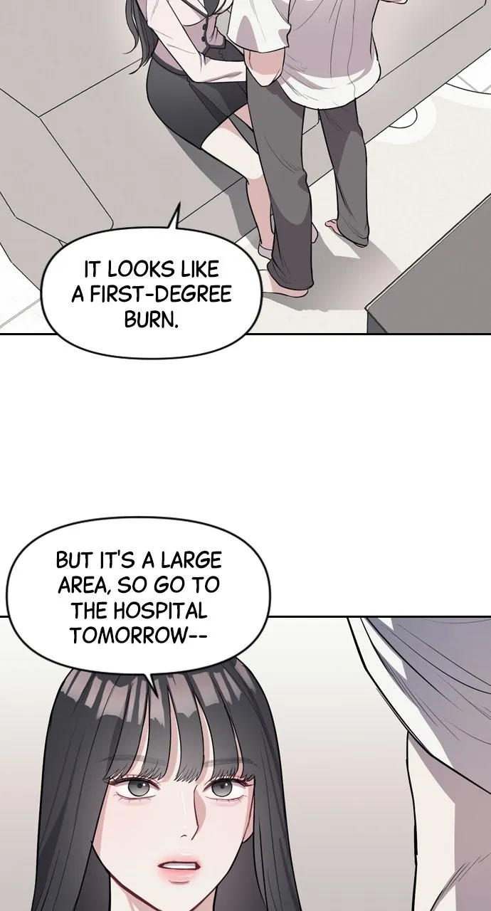 Undercover at Chaebol High Chapter 3 page 87 - 