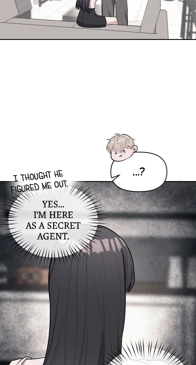 Undercover at Chaebol High Chapter 3 page 90 - 