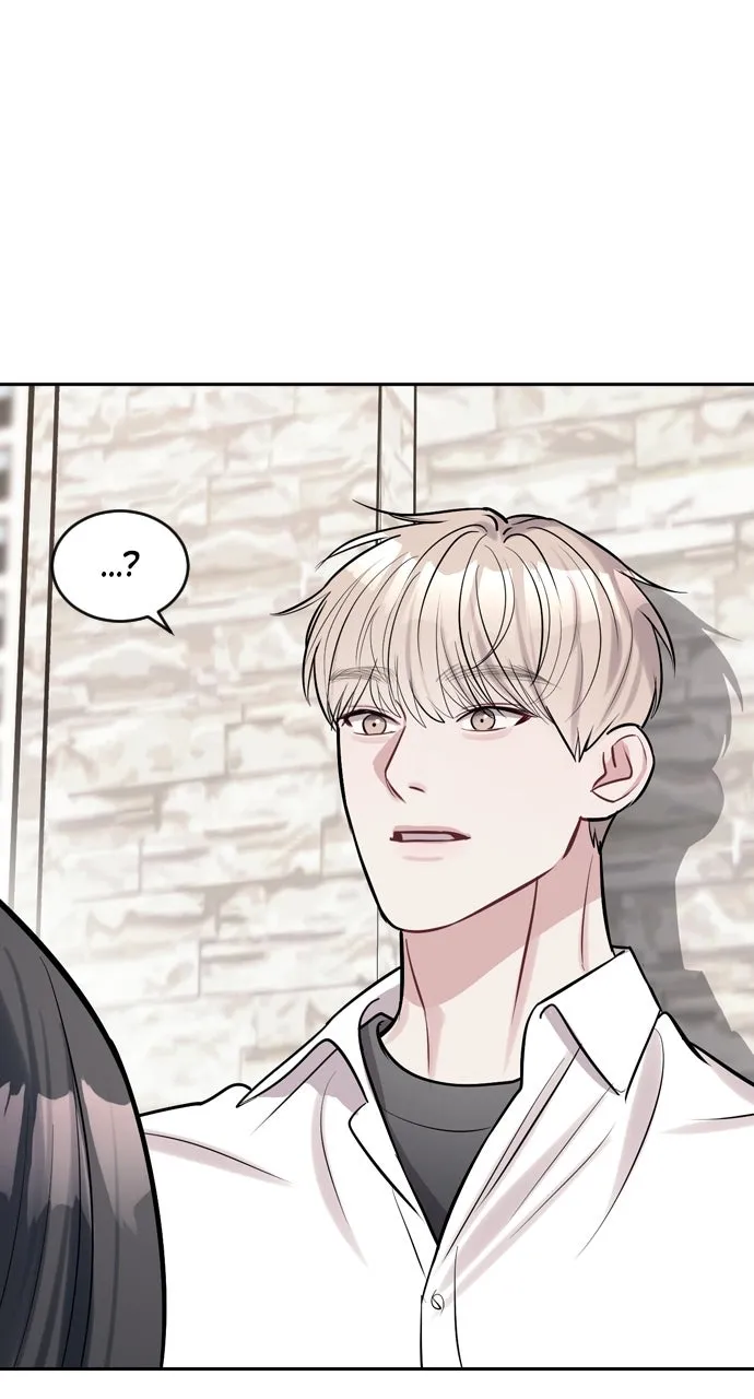 Undercover at Chaebol High Chapter 3 page 10 - 
