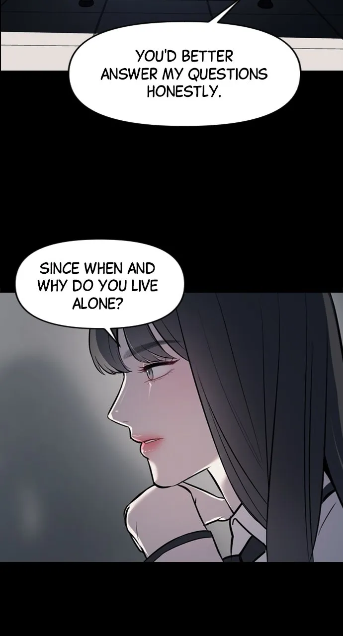 Undercover at Chaebol High Chapter 3 page 94 - 