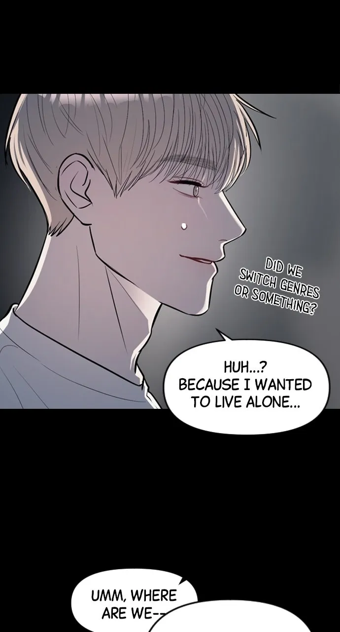 Undercover at Chaebol High Chapter 3 page 95 - 