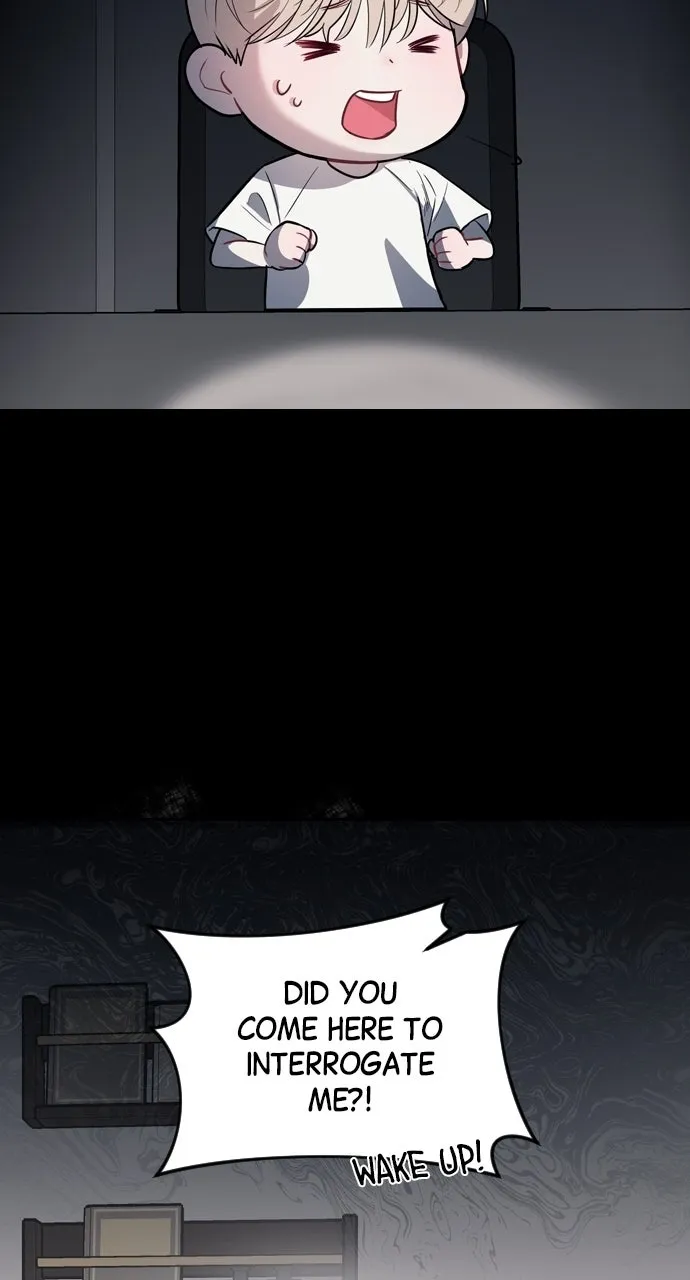 Undercover at Chaebol High Chapter 3 page 98 - 