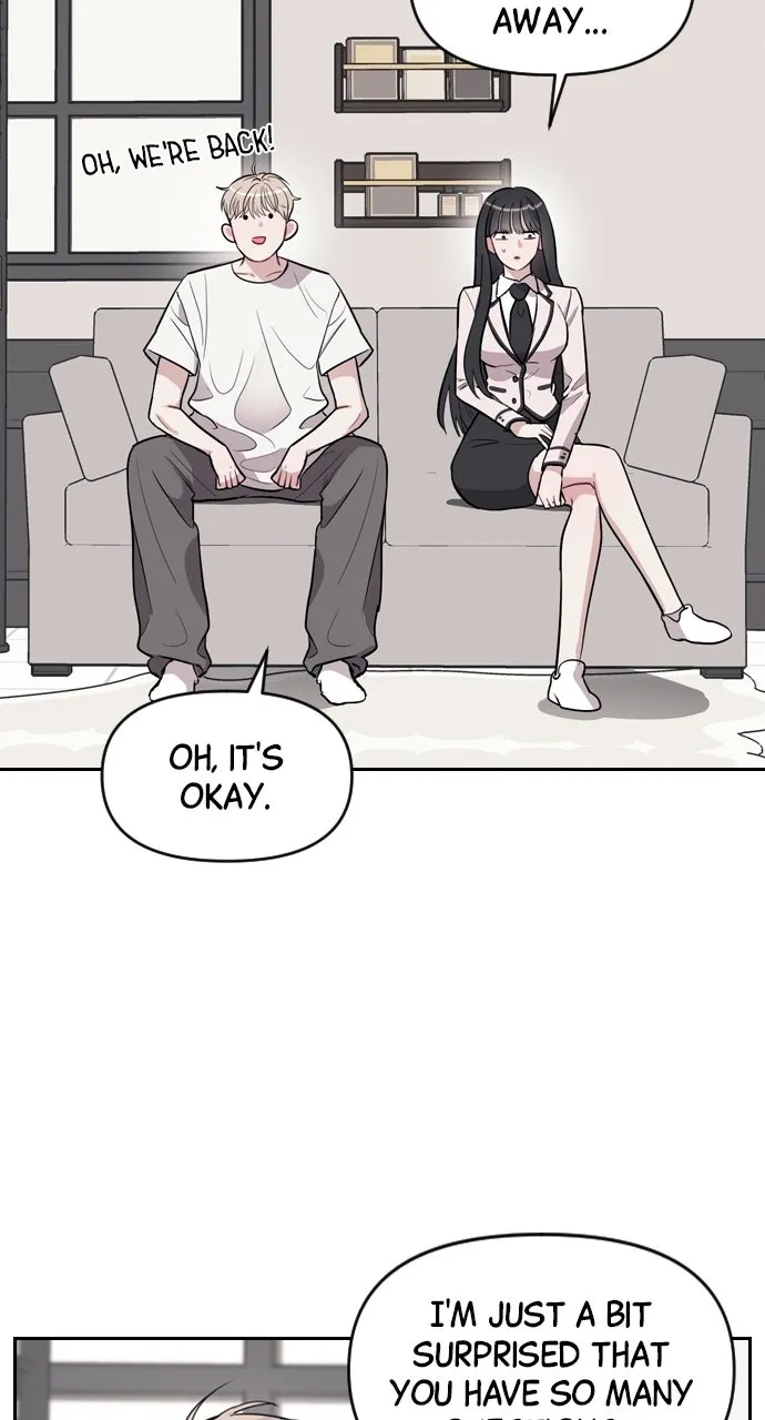 Undercover at Chaebol High Chapter 3 page 100 - 