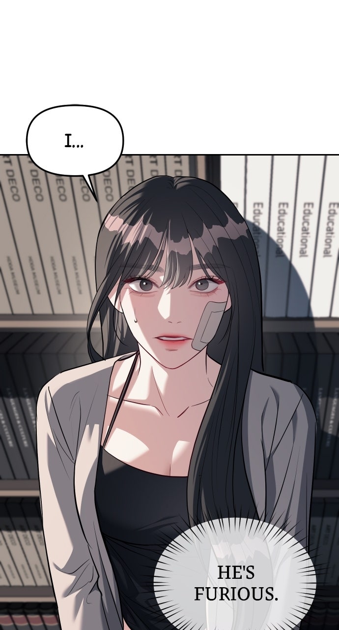 Undercover at Chaebol High Episode 30 page 11 - 