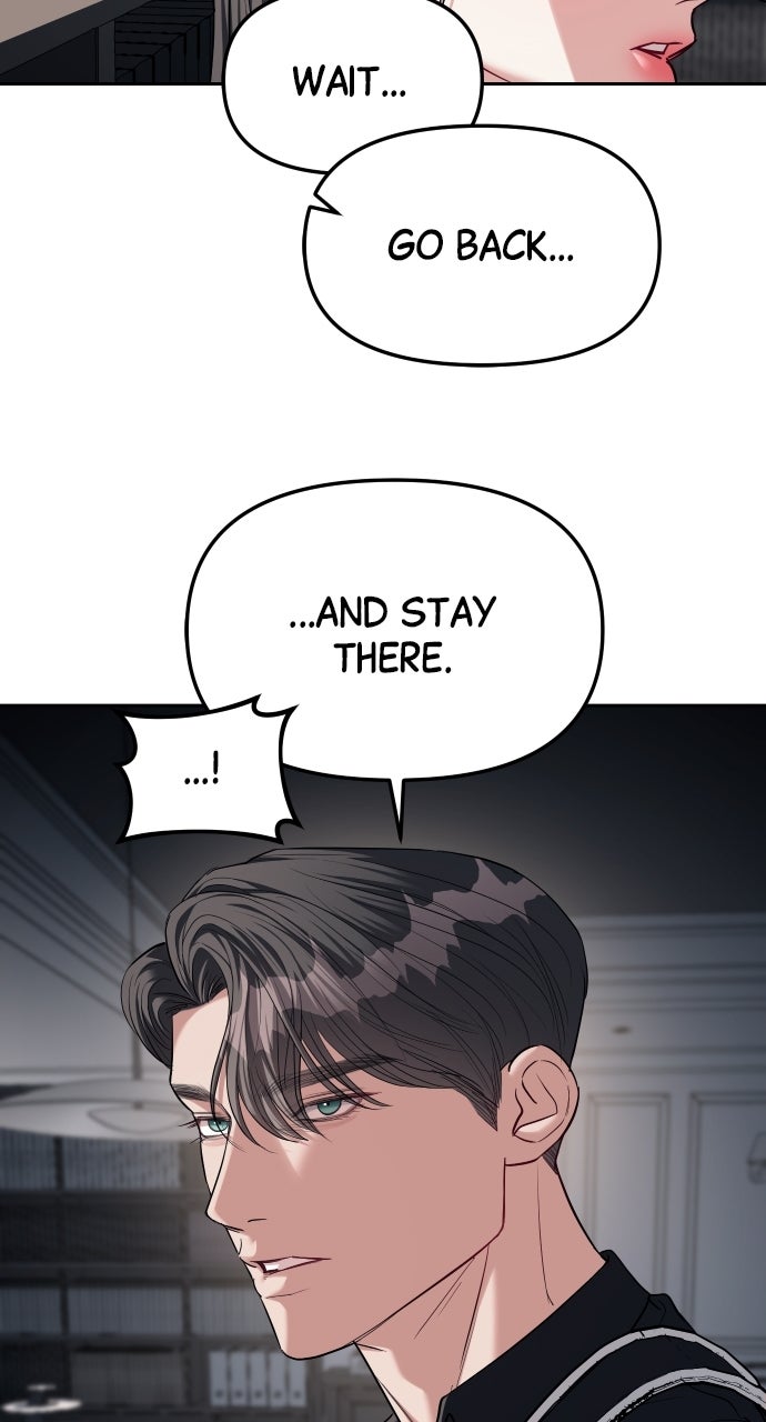 Undercover at Chaebol High Episode 30 page 13 - 