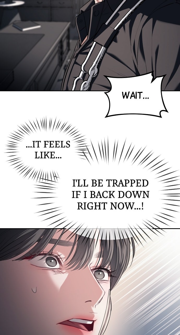 Undercover at Chaebol High Episode 30 page 14 - 