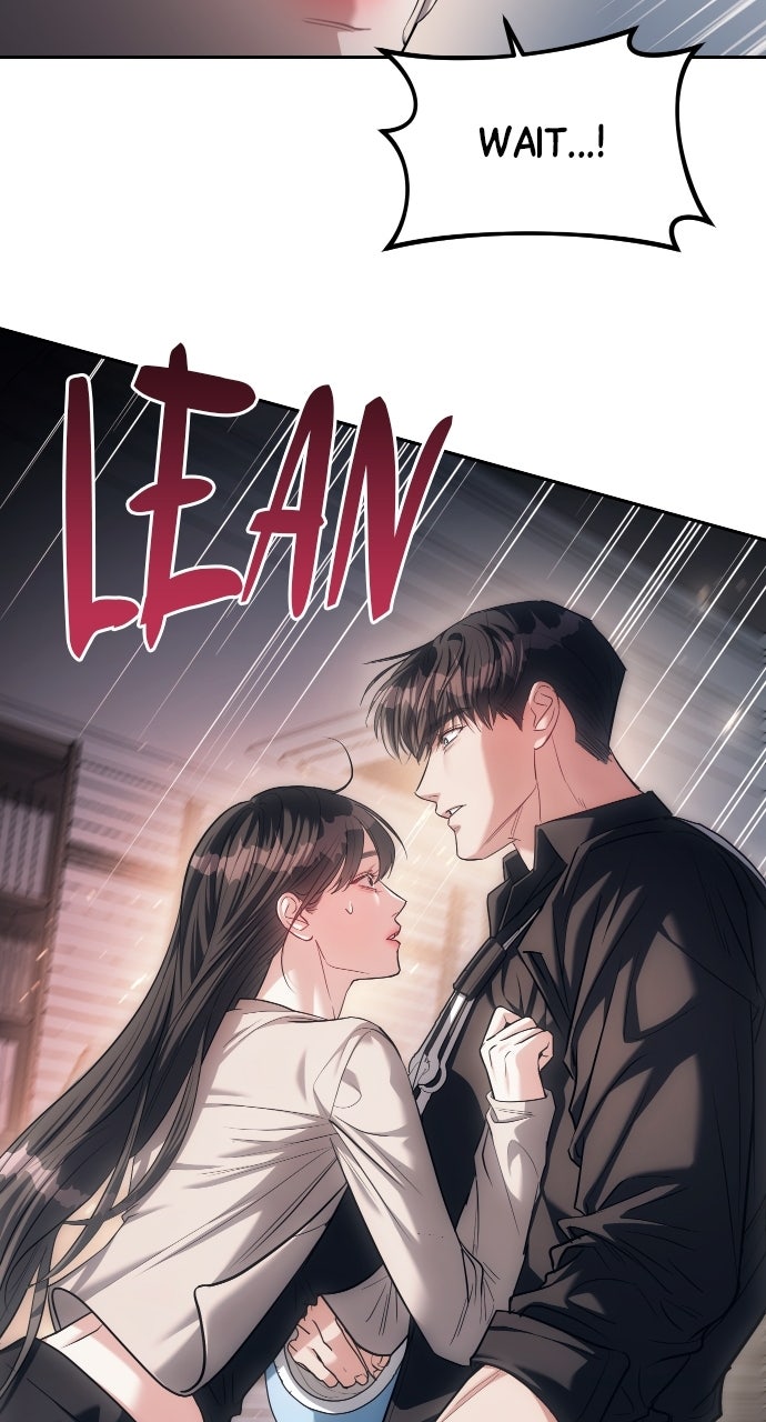Undercover at Chaebol High Episode 30 page 15 - 