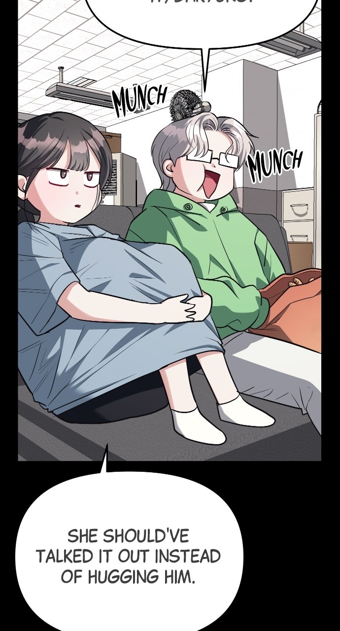 Undercover at Chaebol High Episode 30 page 19 - 