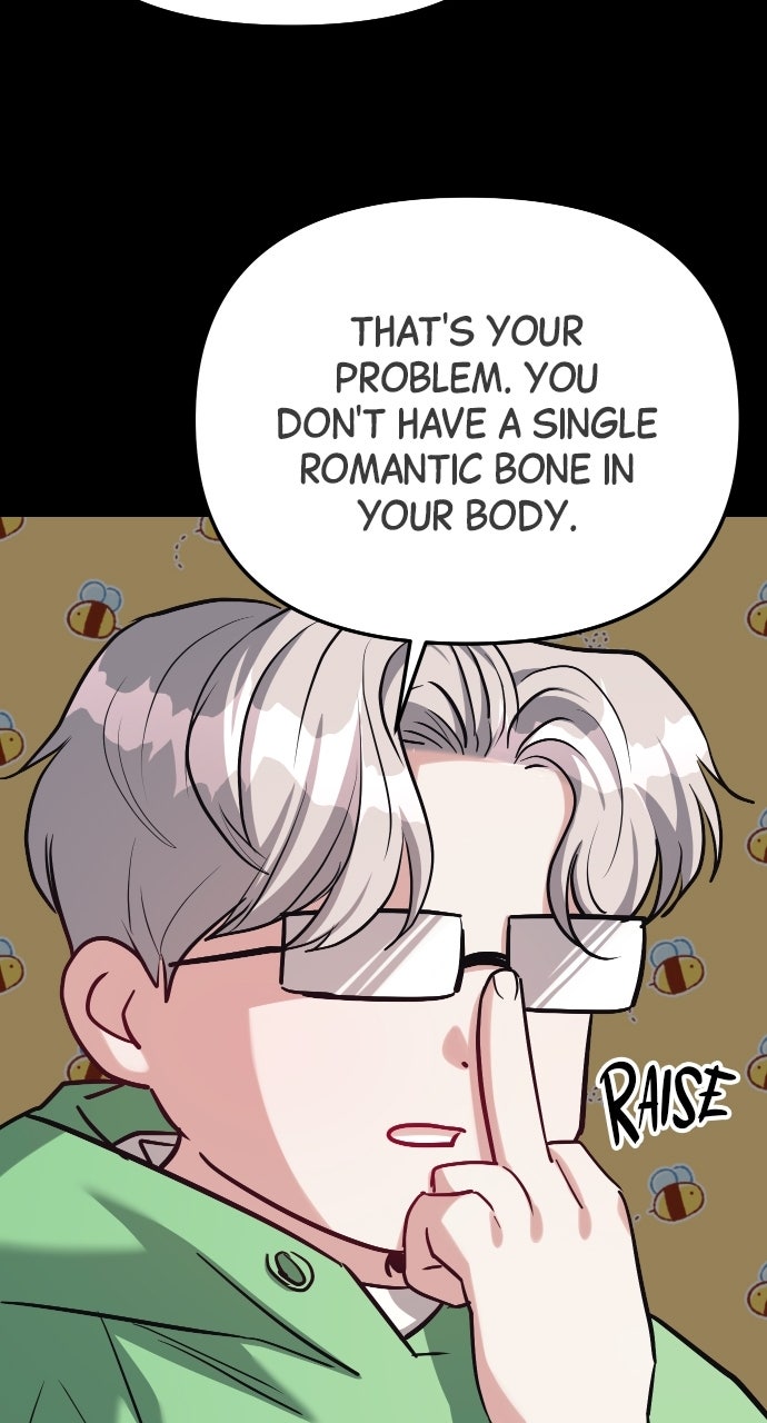 Undercover at Chaebol High Episode 30 page 20 - 