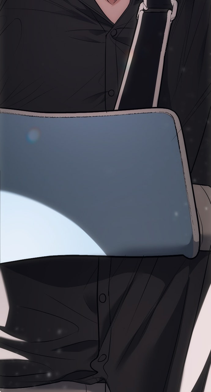 Undercover at Chaebol High Episode 30 page 3 - 