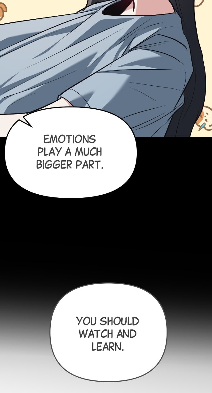 Undercover at Chaebol High Episode 30 page 22 - 