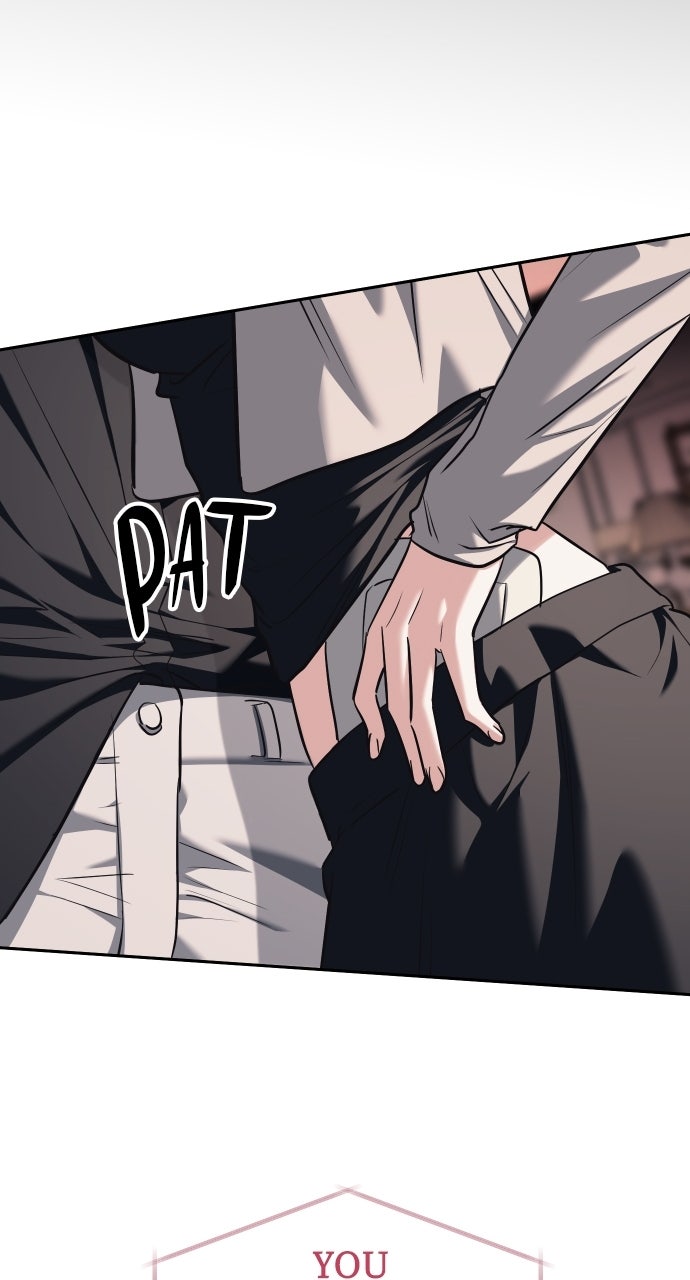 Undercover at Chaebol High Episode 30 page 23 - 