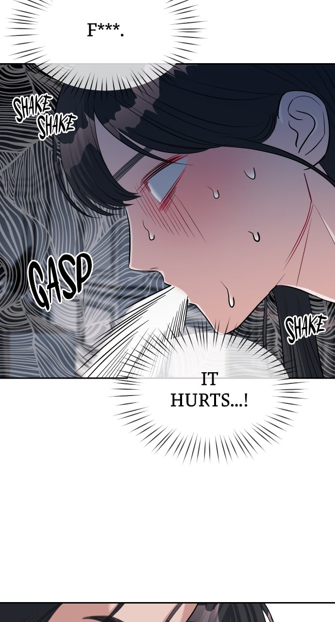 Undercover at Chaebol High Episode 30 page 25 - 