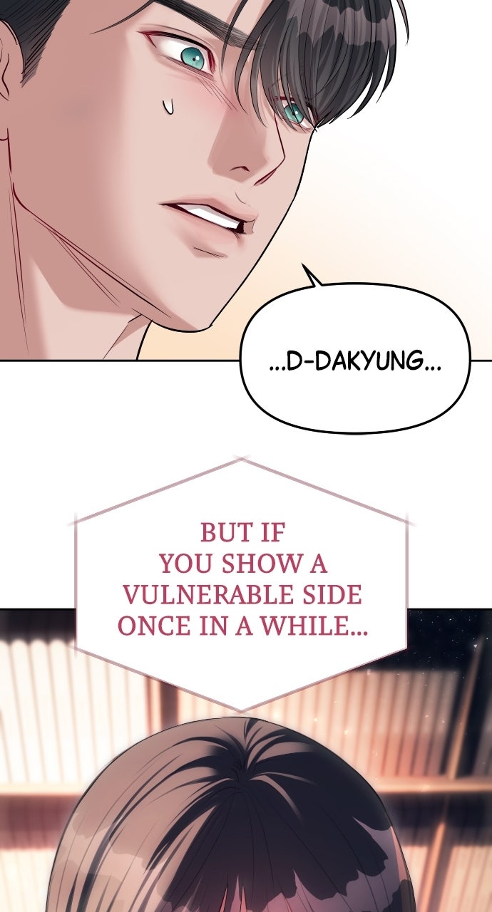 Undercover at Chaebol High Episode 30 page 26 - 