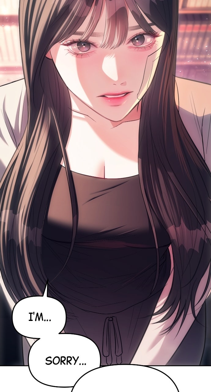 Undercover at Chaebol High Episode 30 page 27 - 