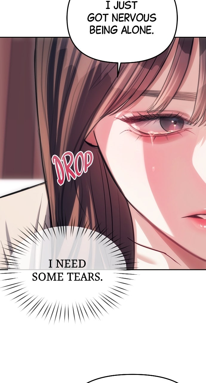 Undercover at Chaebol High Episode 30 page 28 - 
