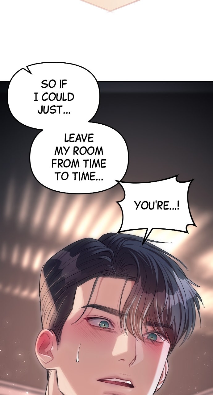 Undercover at Chaebol High Episode 30 page 30 - 