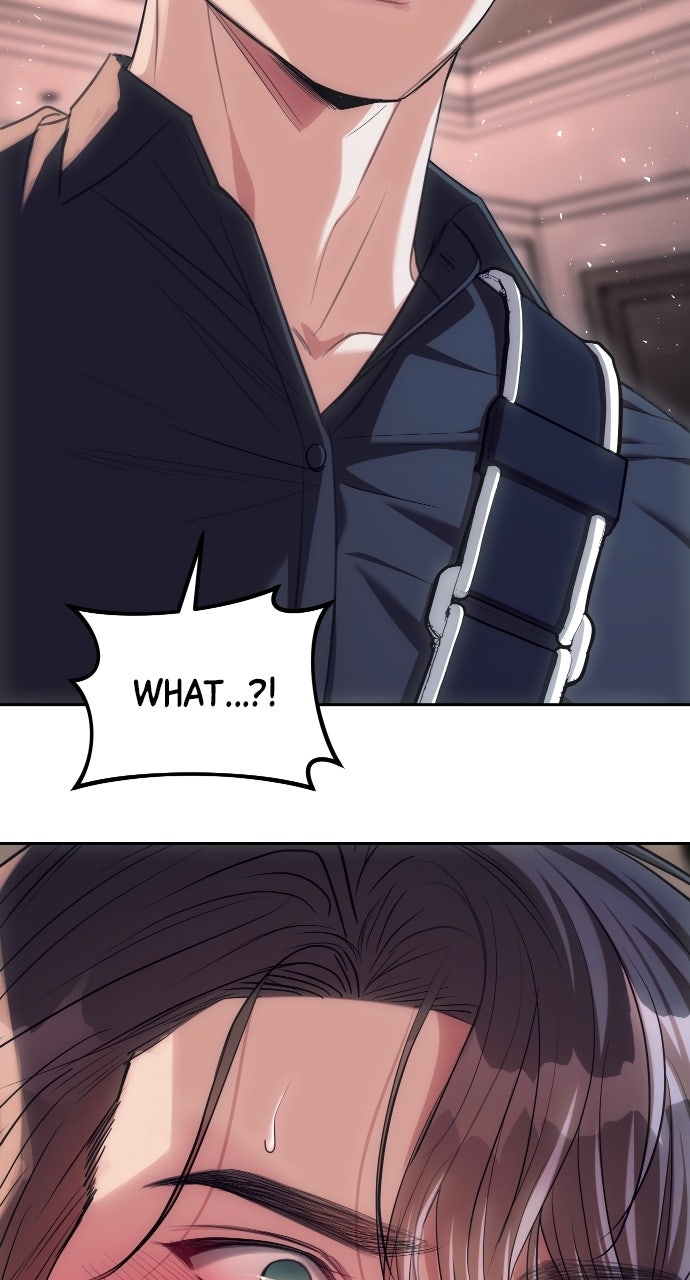 Undercover at Chaebol High Episode 30 page 31 - 