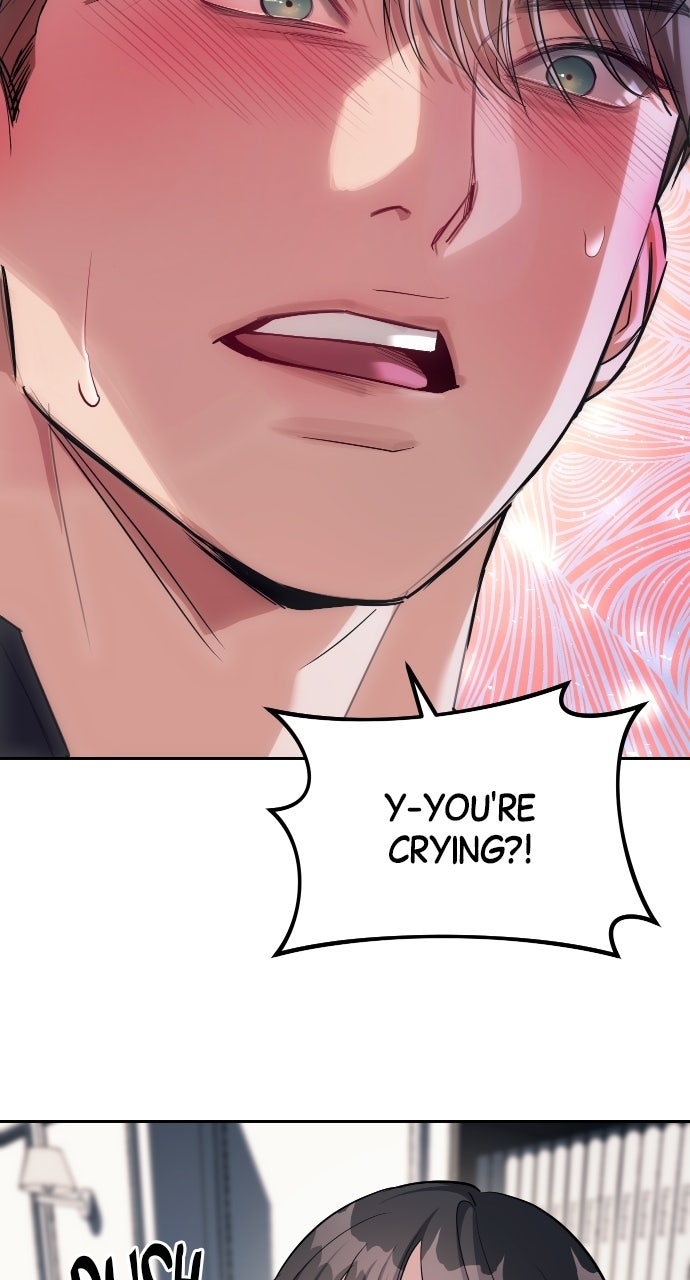 Undercover at Chaebol High Episode 30 page 32 - 