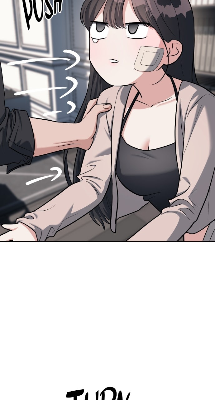 Undercover at Chaebol High Episode 30 page 33 - 