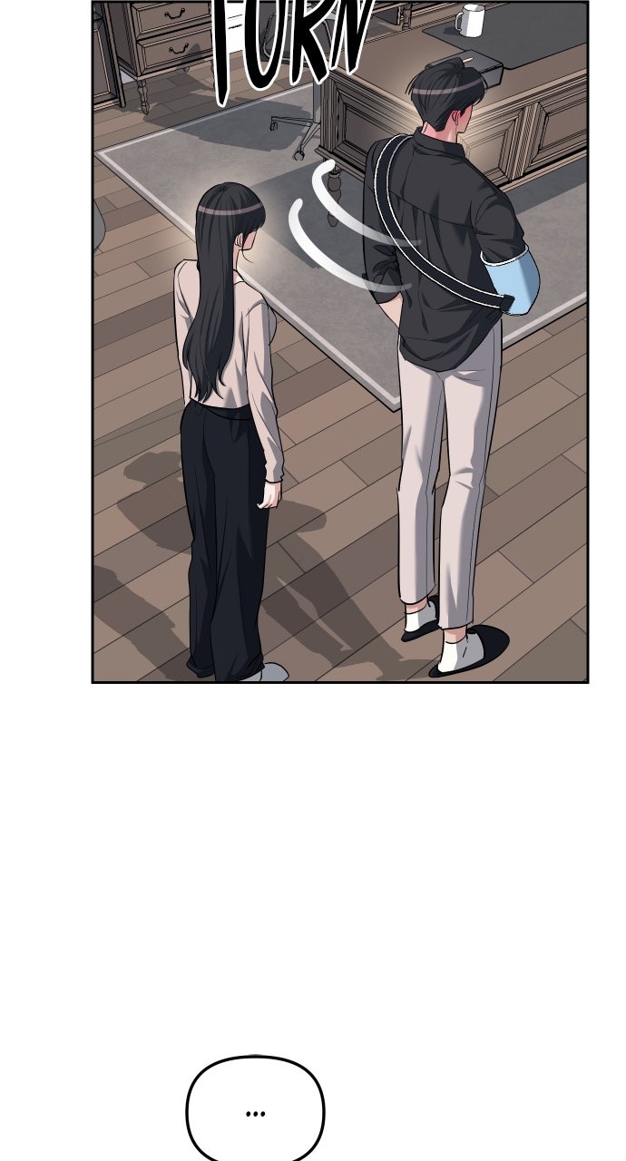 Undercover at Chaebol High Episode 30 page 34 - 