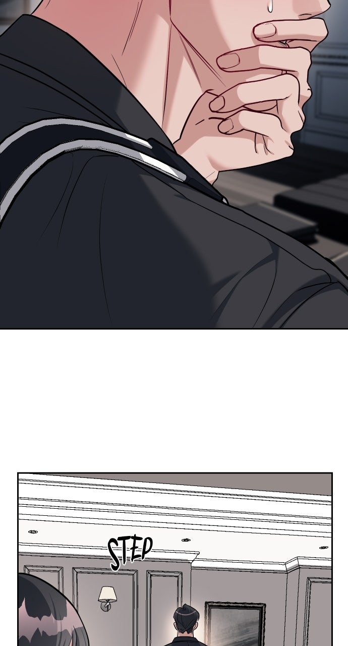 Undercover at Chaebol High Episode 30 page 37 - 