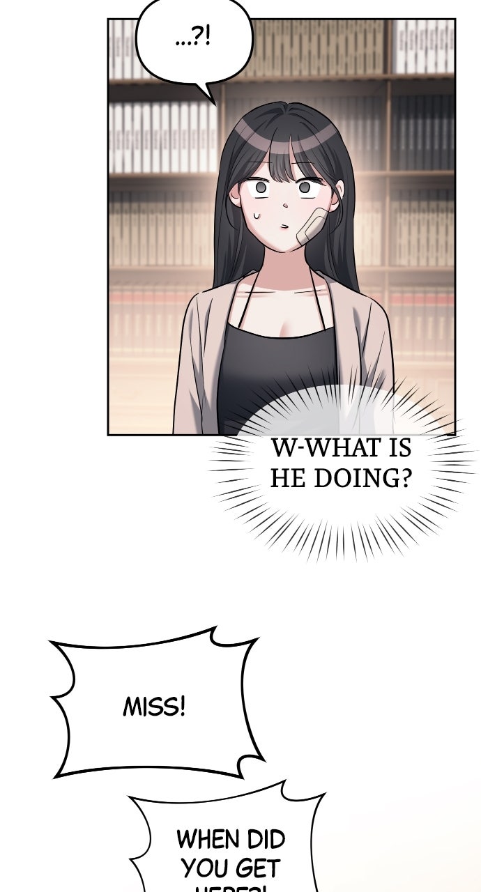 Undercover at Chaebol High Episode 30 page 39 - 