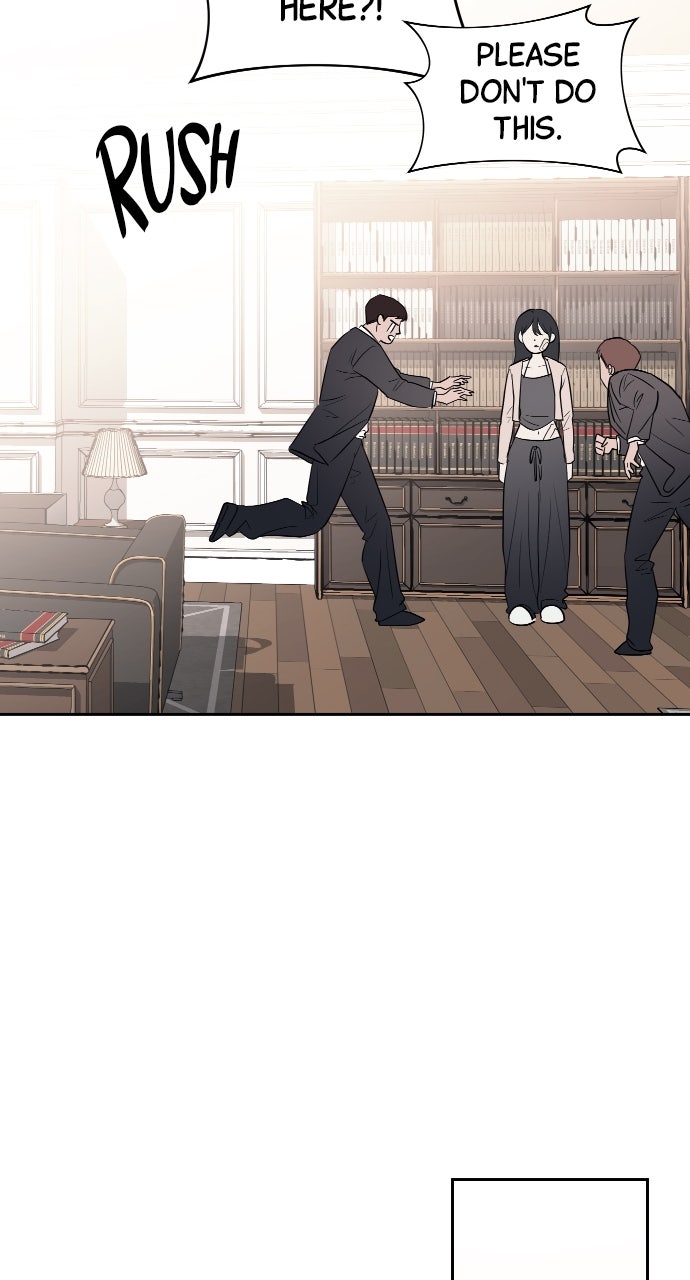 Undercover at Chaebol High Episode 30 page 40 - 