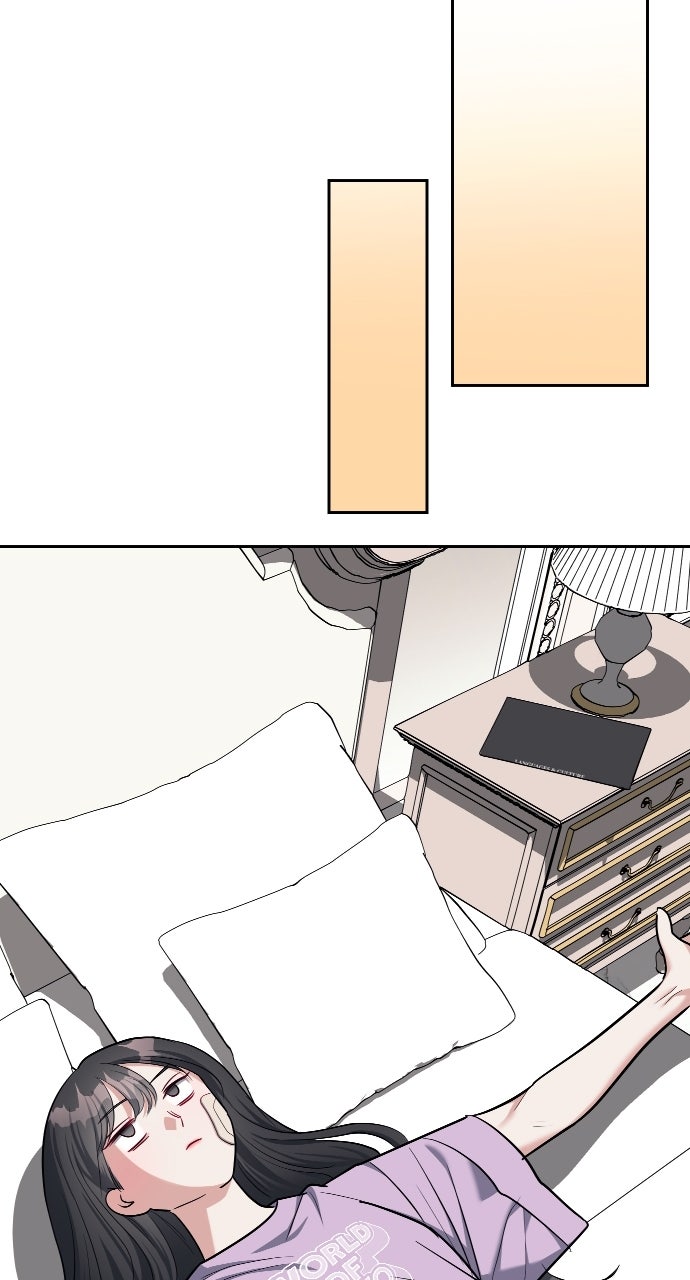 Undercover at Chaebol High Episode 30 page 41 - 