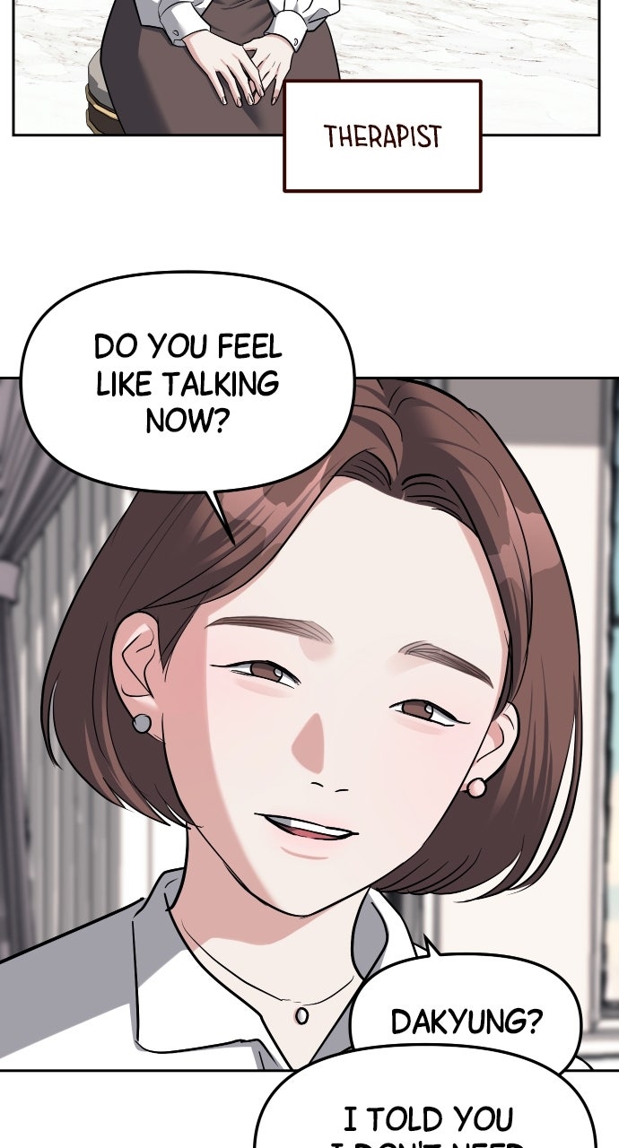 Undercover at Chaebol High Episode 30 page 44 - 