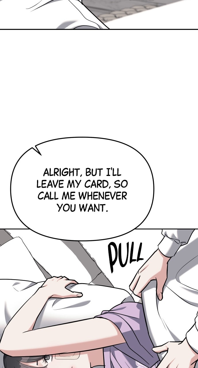 Undercover at Chaebol High Episode 30 page 47 - 