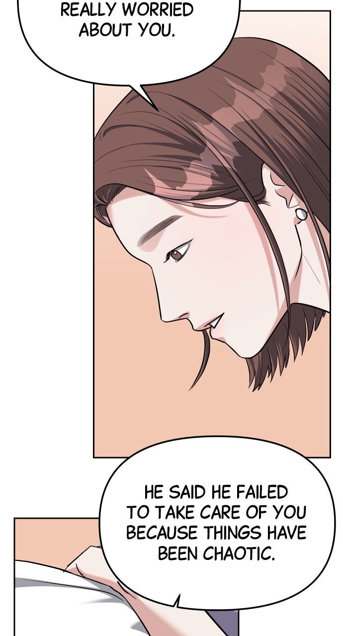 Undercover at Chaebol High Episode 30 page 49 - 