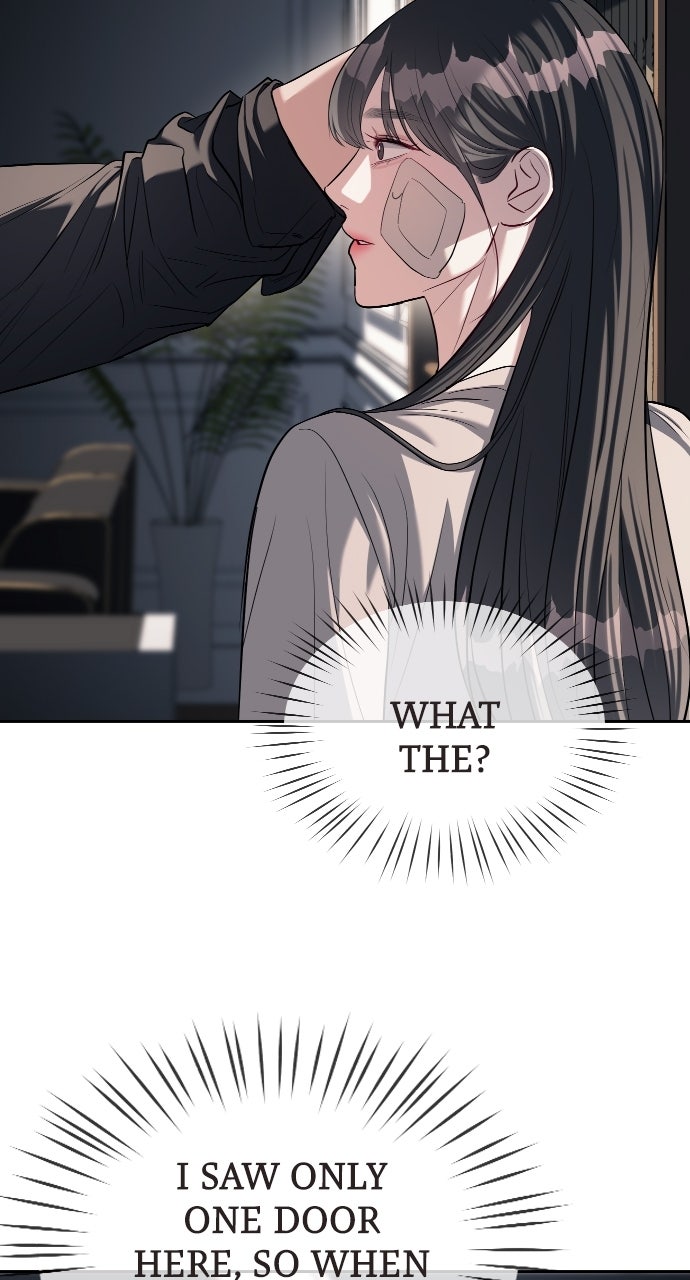 Undercover at Chaebol High Episode 30 page 6 - 