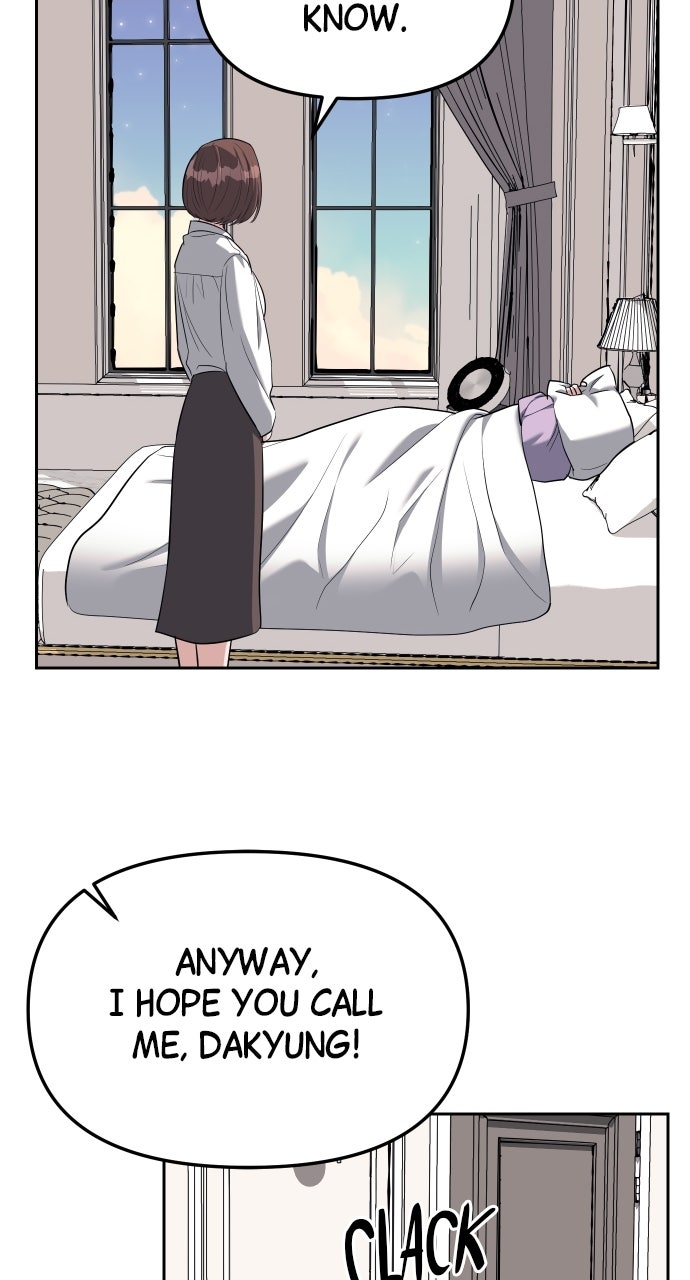 Undercover at Chaebol High Episode 30 page 51 - 