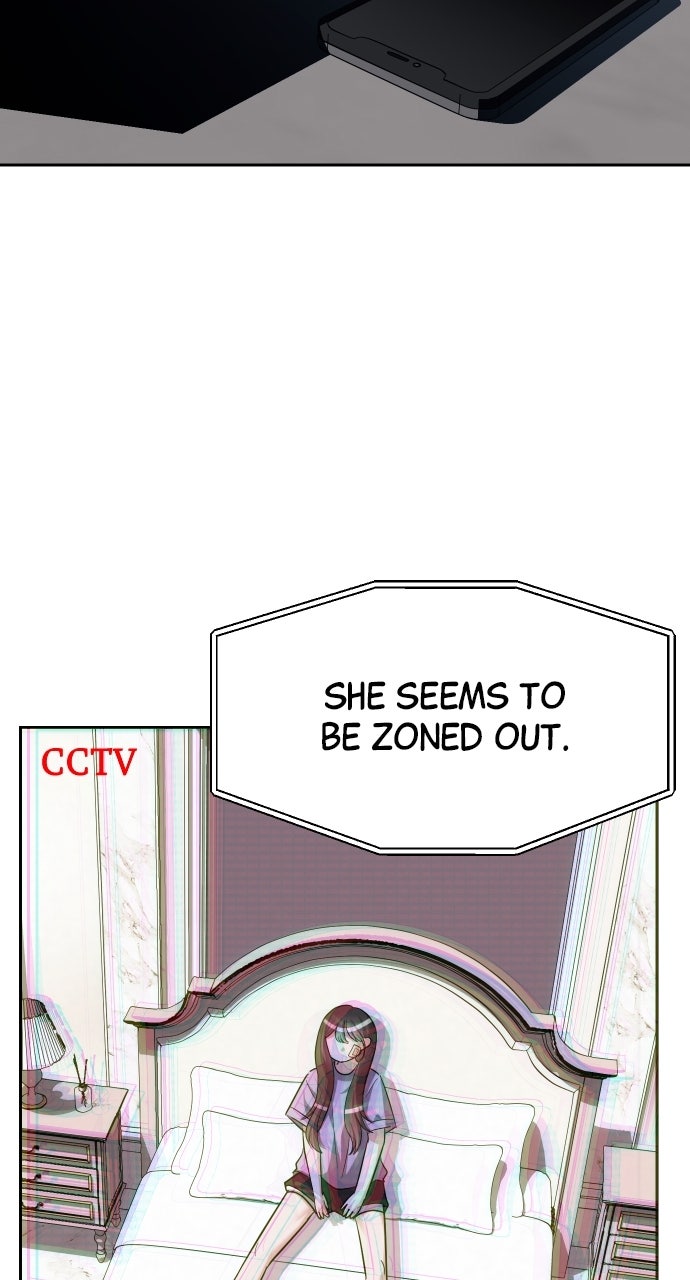 Undercover at Chaebol High Episode 30 page 56 - 