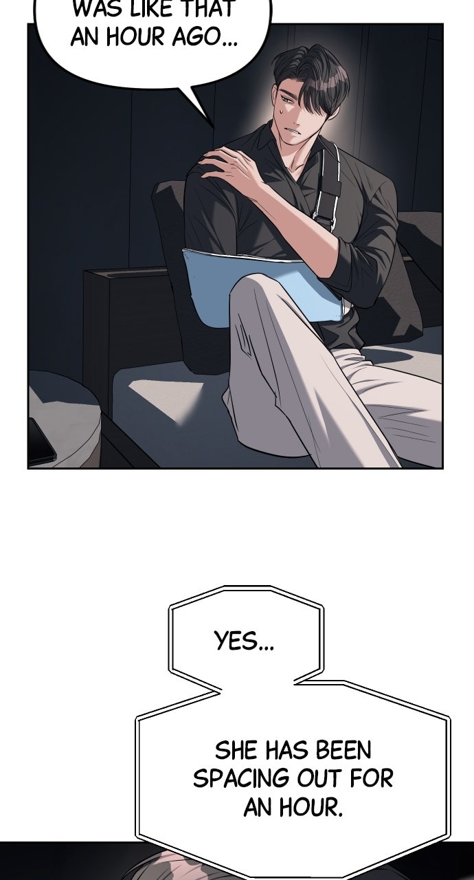 Undercover at Chaebol High Episode 30 page 58 - 