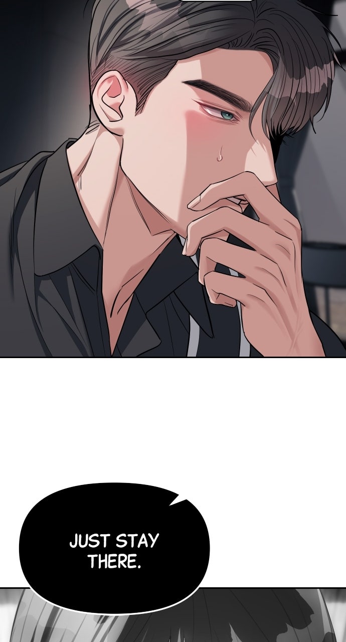 Undercover at Chaebol High Episode 30 page 59 - 