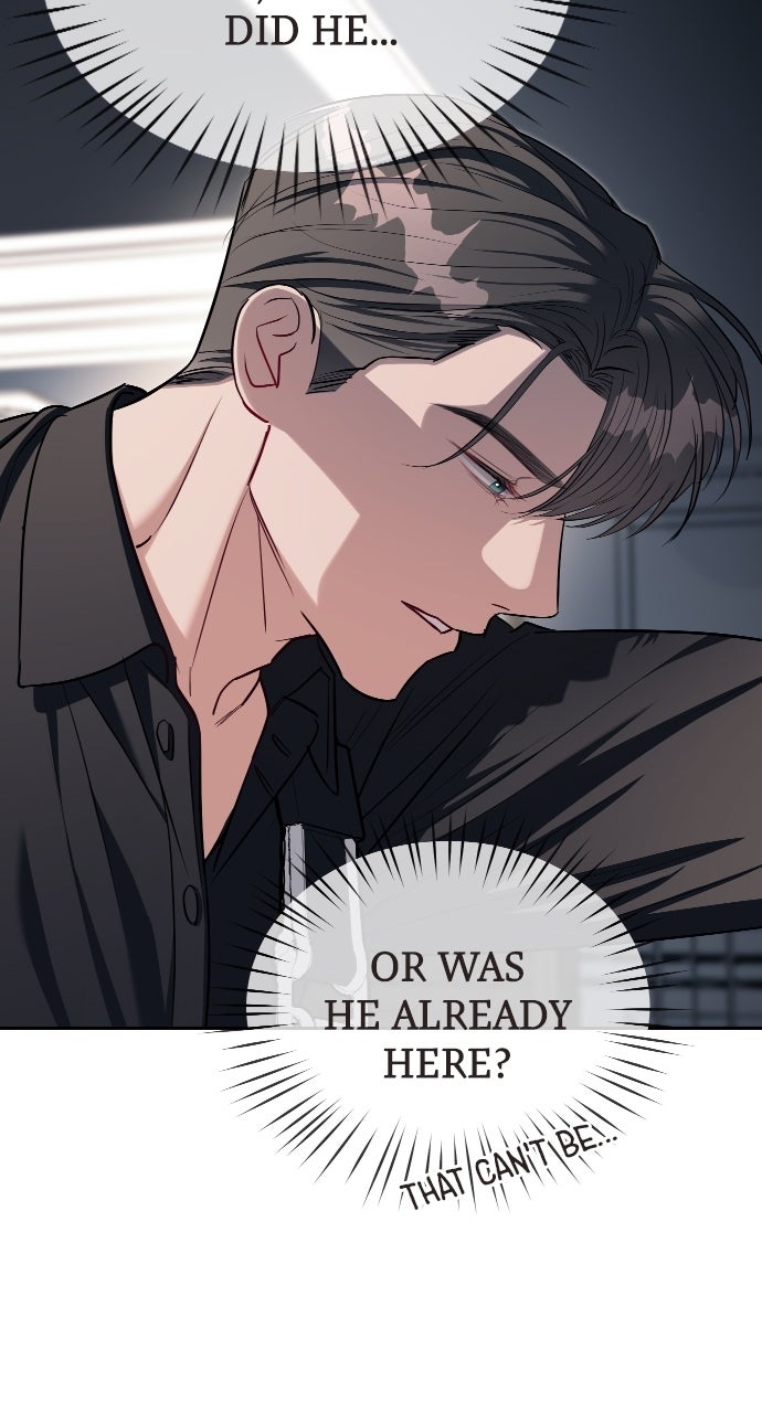 Undercover at Chaebol High Episode 30 page 7 - 