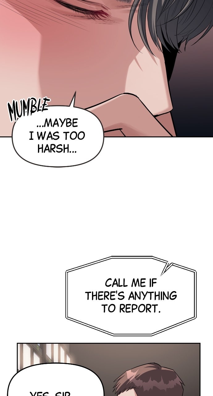 Undercover at Chaebol High Episode 30 page 61 - 